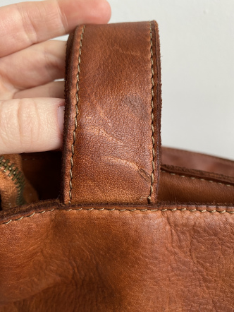 Сумка 0360 Пекан (564)